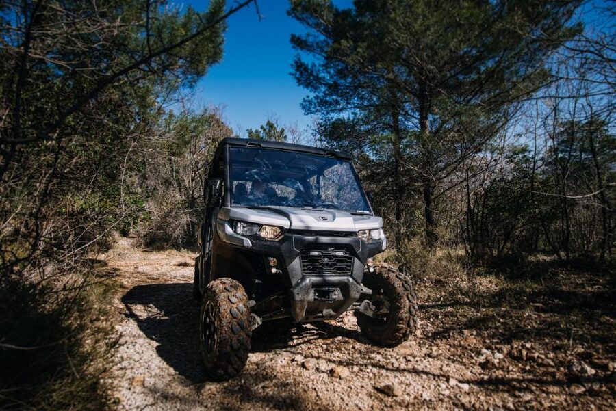 Dubrovnik: Private Panoramic Half-Day Buggy Tour with Brunch - What “private panoramic buggy” really means for how the day feels