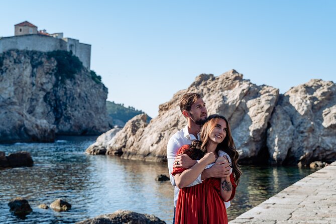 Dubrovnik Private Photoshoot with Local Professional Photographer - Key highlights at a glance