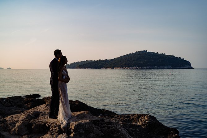 Dubrovnik Private Photoshoot with Local Professional Photographer - Timing, comfort, and what Dubrovnik’s crowds mean for your photos