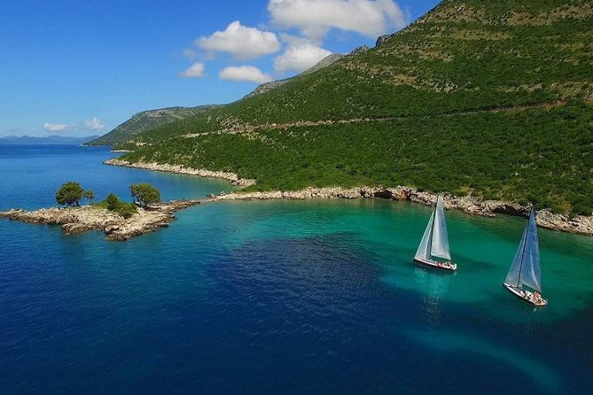 Dubrovnik Private Romantic Sunset Sailing - Who should do this cruise, and what to pack