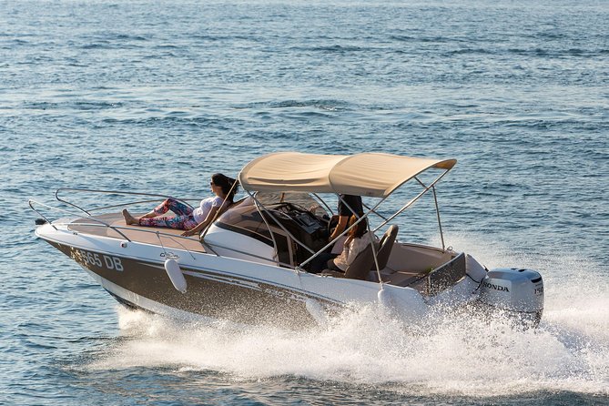 Dubrovnik Private Speed Boat Tour to the Islands - Key takeaways before you go