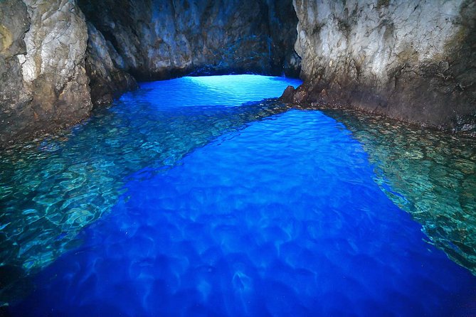 Dubrovnik Private Speed Boat Tour to the Islands - Price and Fuel Surcharges: What You’ll Actually Pay