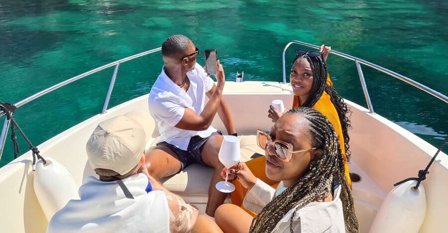 Dubrovnik Private Speedboat Tour to Elaphite Islands - Key highlights that matter (not just nice words)