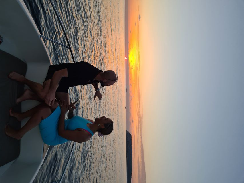 Dubrovnik: Private Sunset on the Sea Cruise with Wine - The Mid-Adriatic Wine Moment That Makes the Sunset Work