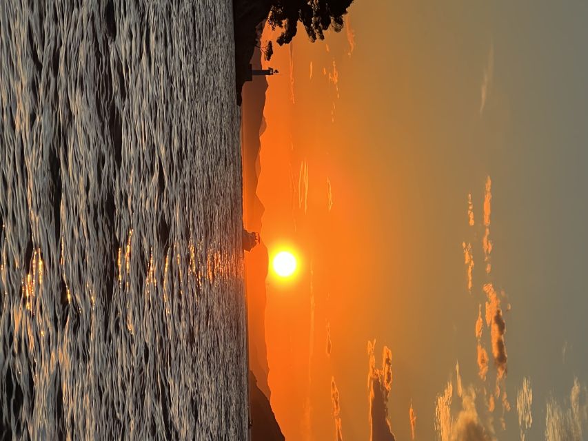 Dubrovnik: Private Sunset on the Sea Cruise with Wine - Music, Wi‑Fi, and Small Comforts That Make It Feel Easy
