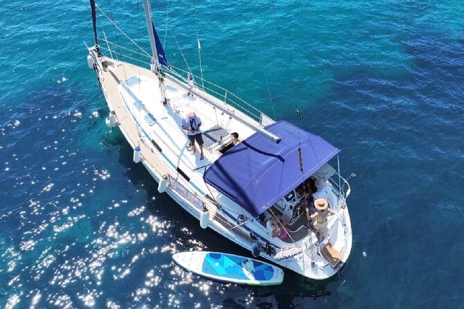 Dubrovnik : Private Sunset Tour around Old Town or Blue Cave - Elafiti Islands time: Kolocep, open water, and a calm Blue Cave pause
