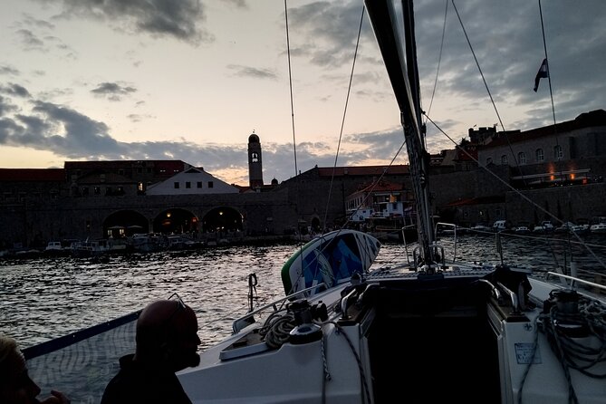 Dubrovnik : Private Sunset Tour around Old Town or Blue Cave - Price and value: $378.71 per group isn’t the full story