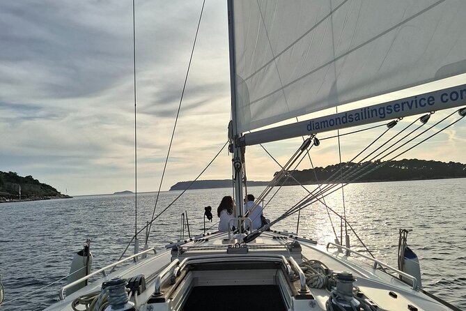 Dubrovnik : Private Sunset Tour around Old Town or Blue Cave - Timing tips for a smooth 6:00 pm start