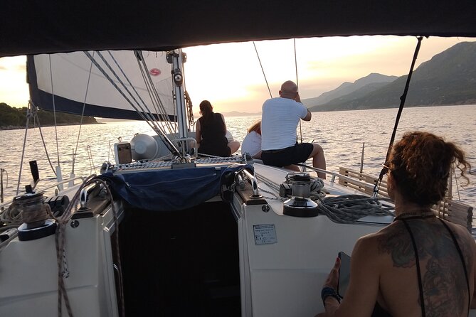 Dubrovnik : Private Sunset Tour around Old Town or Blue Cave - Who this Dubrovnik sunset sail fits best (and who should skip it)