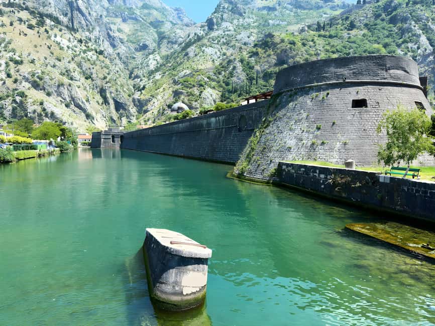 Dubrovnik: Private Tour to Montenegro, Kotor, and Perast - Key highlights I think you’ll care about