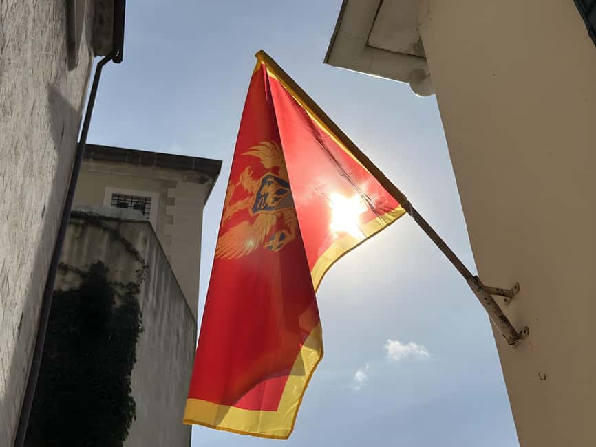 Dubrovnik: Private Tour to Montenegro, Kotor, and Perast - Why the 7–8 AM start matters for this Montenegro day