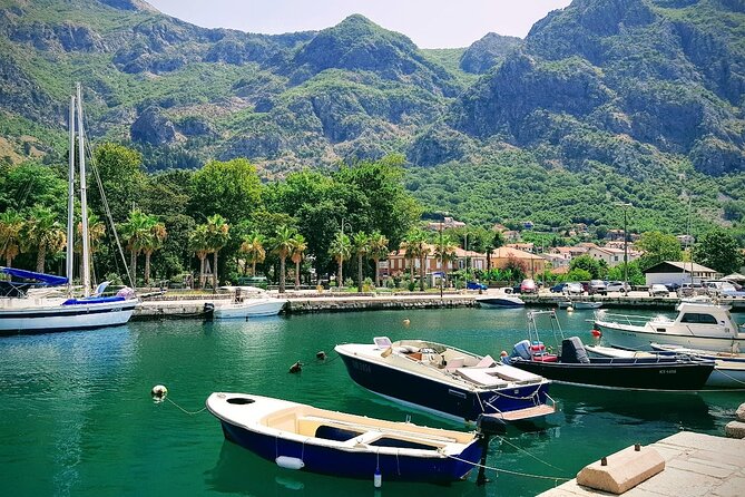 Dubrovnik: Private Tour to Montenegro - Kotor & Perast - A private 9-hour plan: pacing without stress