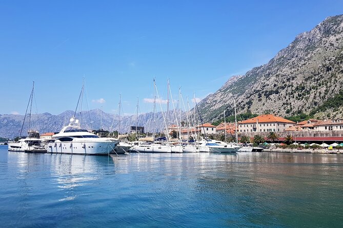Dubrovnik: Private Tour to Montenegro - Kotor & Perast - Price and value: when private makes sense