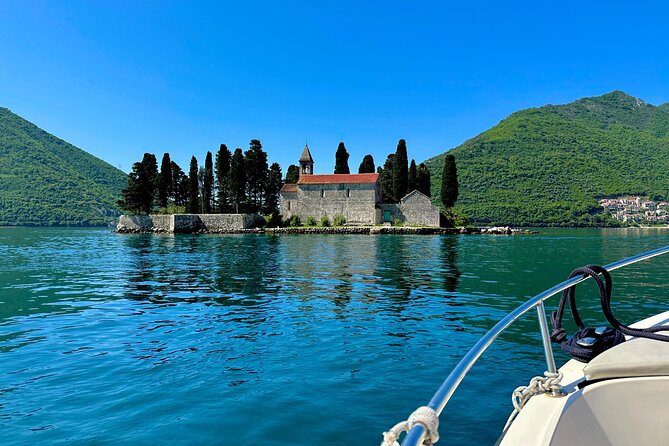 Dubrovnik: Private Tour to Montenegro - Kotor & Perast - Food, timing, and practical tips for Kotor Bay