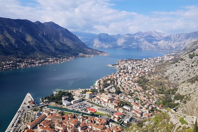 Dubrovnik: Private Tour to Montenegro - Kotor & Perast - FAQ