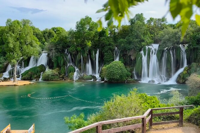 Dubrovnik: Private Tour to Mostar & Kravice Waterfalls - Who this tour suits best (and who should think twice)