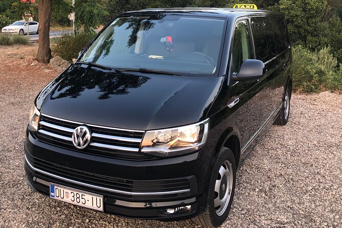 Dubrovnik Private Transfer & Taxi Service - Pickup That Doesn’t Play Games: Airport, Address, or Nearest Point