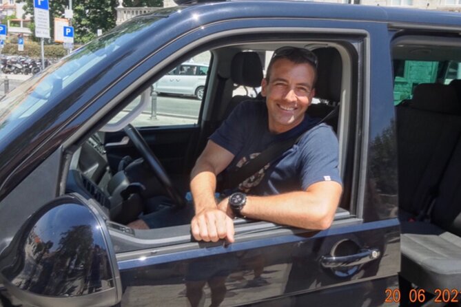 Dubrovnik Private Transfer & Taxi Service - Time on the Clock: Why 30 to 45 Minutes Is the Sweet Spot