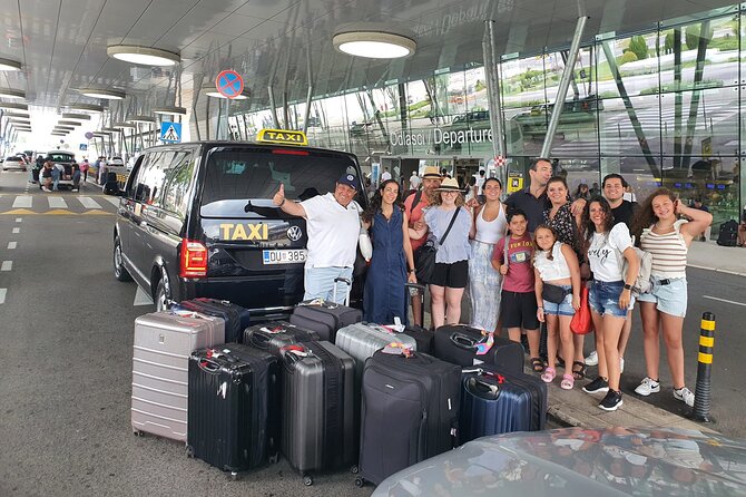 Dubrovnik Private Transfer & Taxi Service - Weather Matters in Dubrovnik, Plan Accordingly
