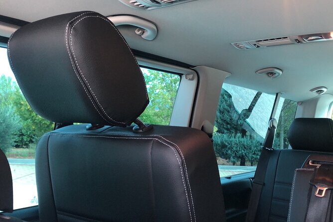 Dubrovnik Private Transfer & Taxi Service - Who This Transfer Fits Best