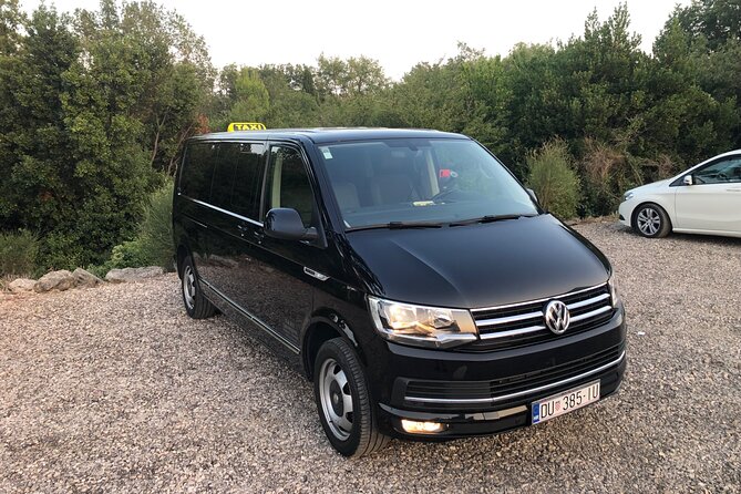 Dubrovnik Private Transfer & Taxi Service - The Ride: Comfort, Safety, and Local Tips You Can Actually Use