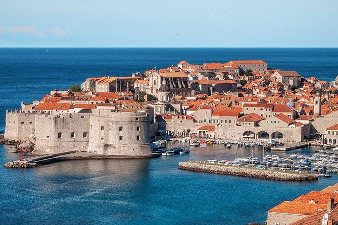 Dubrovnik Private walking tour of the Old Town w/ cruise transfer - Key things to know before you go