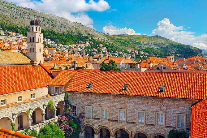 Dubrovnik Private walking tour of the Old Town w/ cruise transfer - Price and value: what $363.10 per person really buys