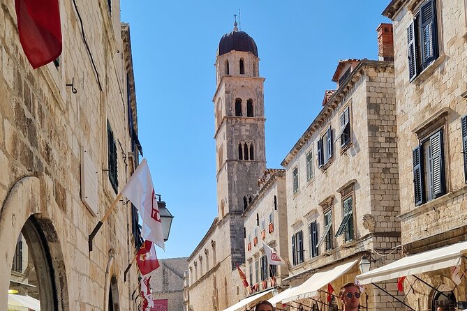 Dubrovnik private walking tour & Srđ mountain panorama - Key things to know before you go