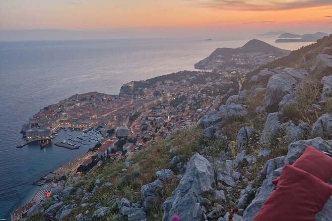 Dubrovnik private walking tour & Srđ mountain panorama - Franciscan Church and Monastery: one stop where you should plan extra time or money