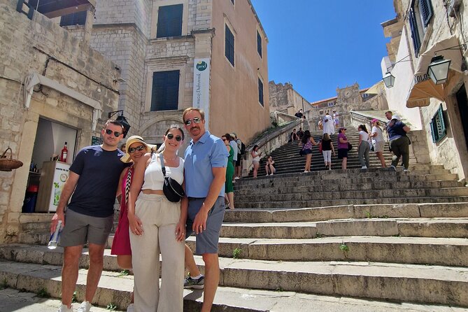 Dubrovnik private walking tour & Srđ mountain panorama - Dubrovnik Cathedral and Tiziano Vecellio: the artistic payoff