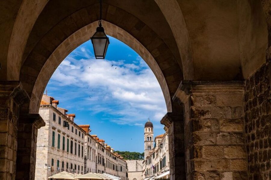 Dubrovnik : Private Walking Tour With A Guide (Private Tour) - Walking Dubrovnik With a Real Plan, Not a Guess