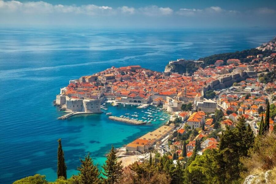 Dubrovnik : Private Walking Tour With A Guide (Private Tour) - Who This Tour Fits Best in Dubrovnik