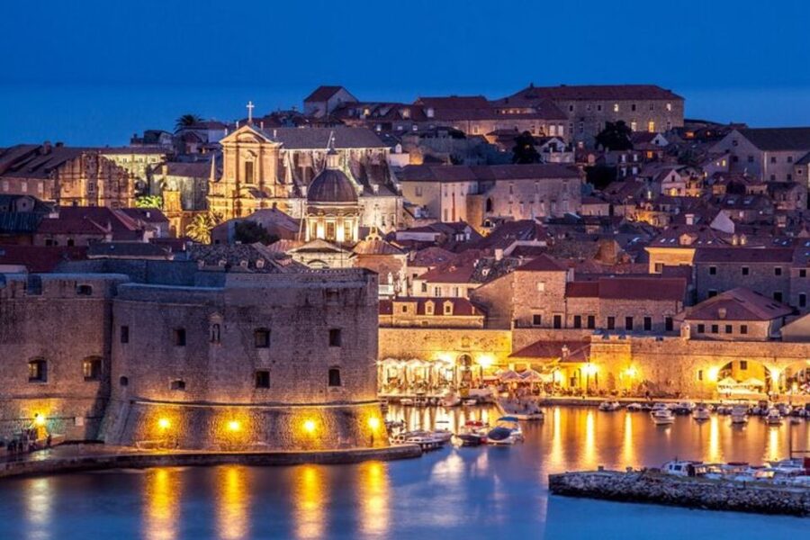 Dubrovnik : Private Walking Tour With A Guide (Private Tour) - 90 Minutes, Pickup, and How the Timing Works