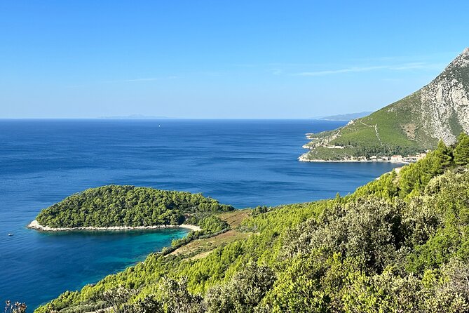 Dubrovnik Private Wine Tasting Tour to Peljesac Peninsula - What makes this tour work for a one-day escape