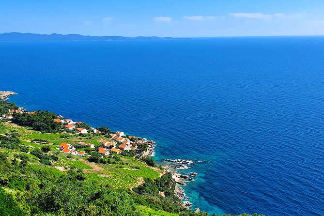 Dubrovnik Private Wine Tasting Tour to Peljesac Peninsula - Key points to know before you go