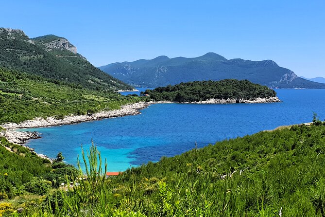 Dubrovnik Private Wine Tasting Tour to Peljesac Peninsula - Stop 4: Trstenik Bay for swimming or an easy lunch