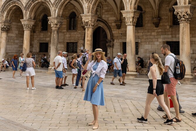 Dubrovnik Rector's Palace Cultural History Museum Tour - Key highlights worth planning around