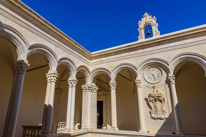 Dubrovnik Rector's Palace Cultural History Museum Tour - Price and value: when $191.07 per person feels right