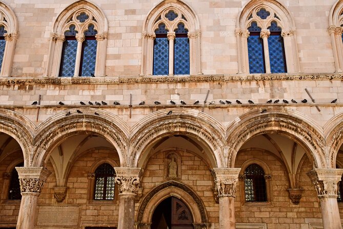 Dubrovnik Rector's Palace Cultural History Museum Tour - Practical tips to make the tour smoother