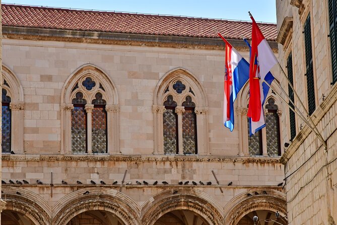 Dubrovnik Rector's Palace Cultural History Museum Tour - Inside Rector’s Palace Museum: architecture, power, and artifacts