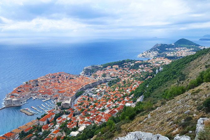 Dubrovnik Riviera and Cavtat - Shore Tour - Dr. Franjo Tuđman Bridge Viewpoints: Big Views, Quick Timing