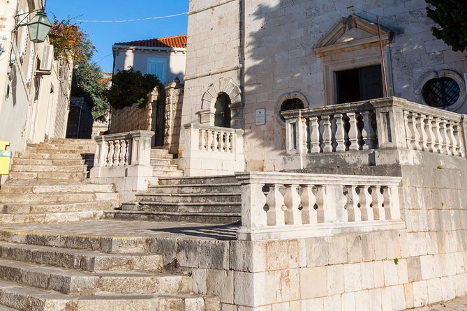 Dubrovnik Riviera and Cavtat - Shore Tour - Dubrovnik Old Town Walking Tour: Your 90 Minutes of Real Understanding