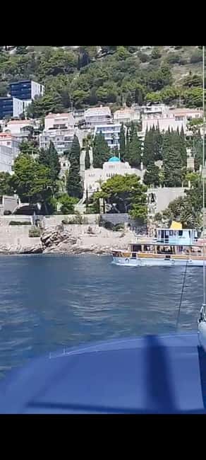 Dubrovnik:Romantic Private Sunset Tour to Old Town& Elafitiy - Price and Value: $288 Per Group Up to 7