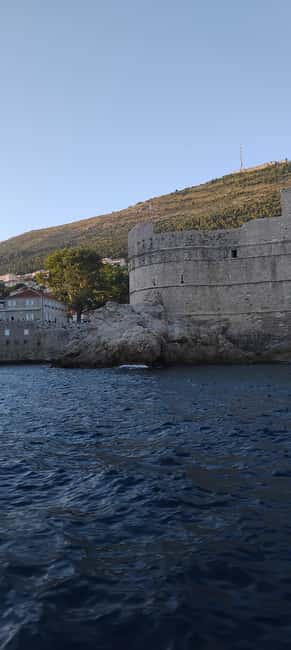 Dubrovnik:Romantic Private Sunset Tour to Old Town& Elafitiy - Who This Sunset Sail Best Fits