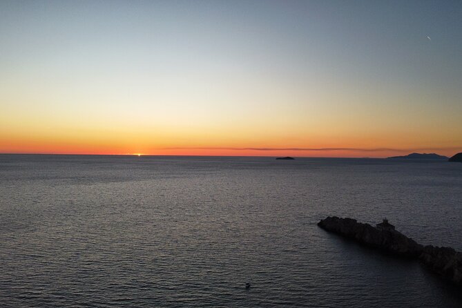 Dubrovnik Romantic Sunset Boat Tour - Private Means Personal: Up to 6 People, One Shared Moment
