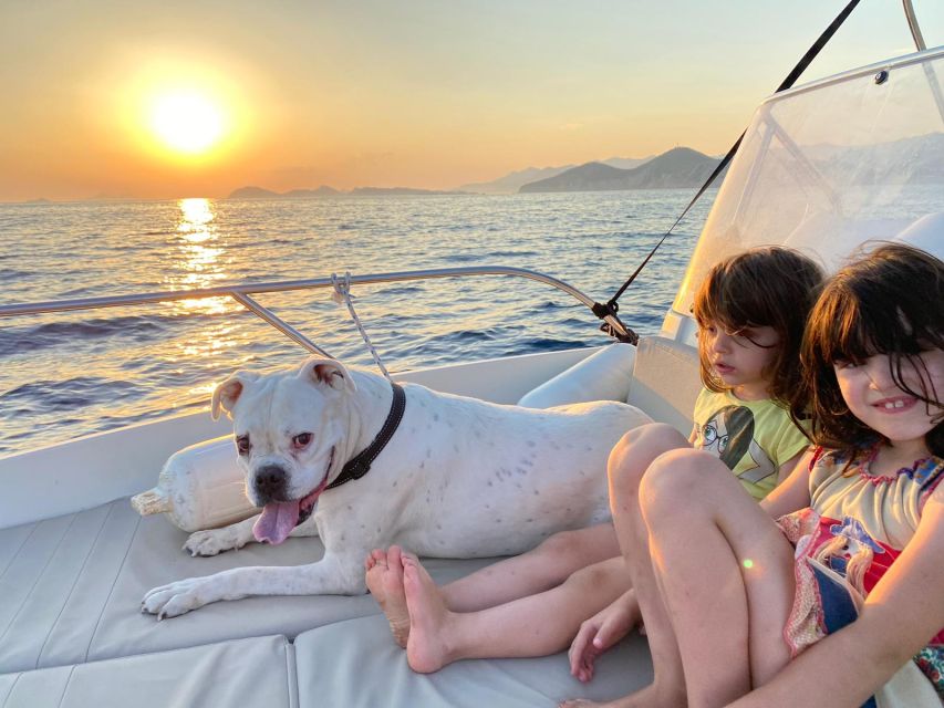 Dubrovnik: Romantic Sunset Cruise & Cave Visit with a Local - Key highlights I’d plan around