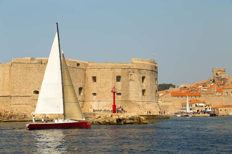 Dubrovnik: Romantic Sunset Sailing Adventure - Who this Dubrovnik sunset sail is for, and who should skip it