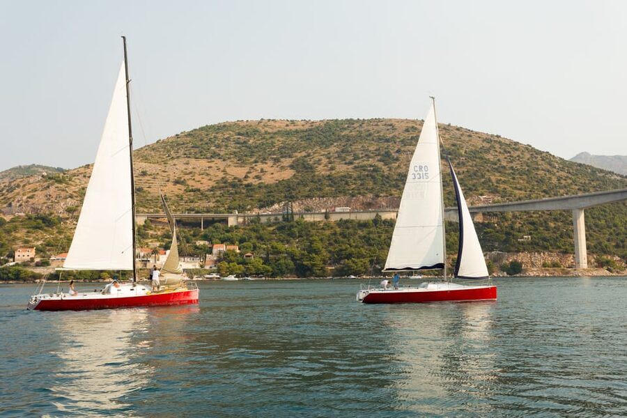 Dubrovnik: Romantic Sunset Sailing Adventure - What you pay, what you get, and how to judge the value