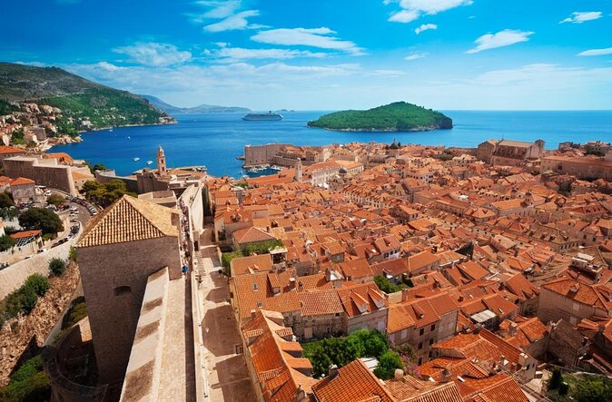 Dubrovnik's History with a Local: the Homeland War Stories Private Tour - Key highlights to look for