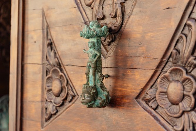 Dubrovnik's History with a Local: the Homeland War Stories Private Tour - Memorial Room of the Defenders of Dubrovnik: Photos That Do the Talking
